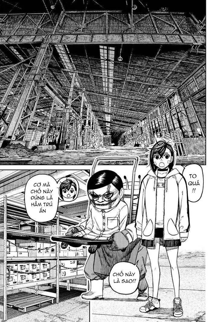 Chapter 91 trang 12