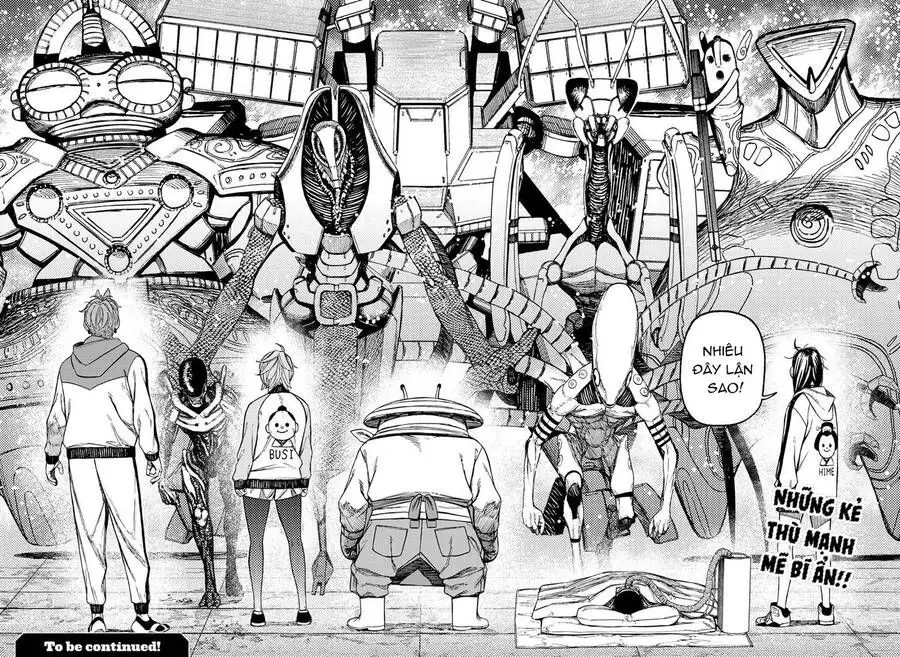 Chapter 91 trang 17