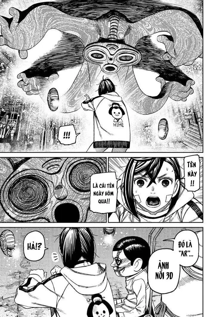 Chapter 91 trang 14