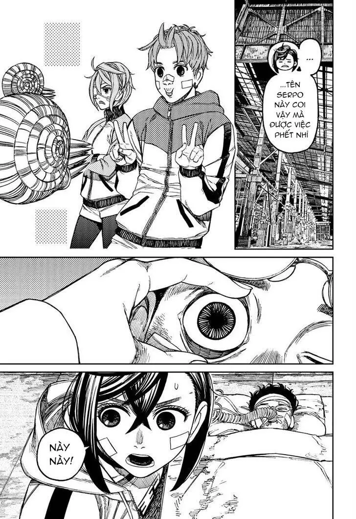 Chapter 91 trang 16