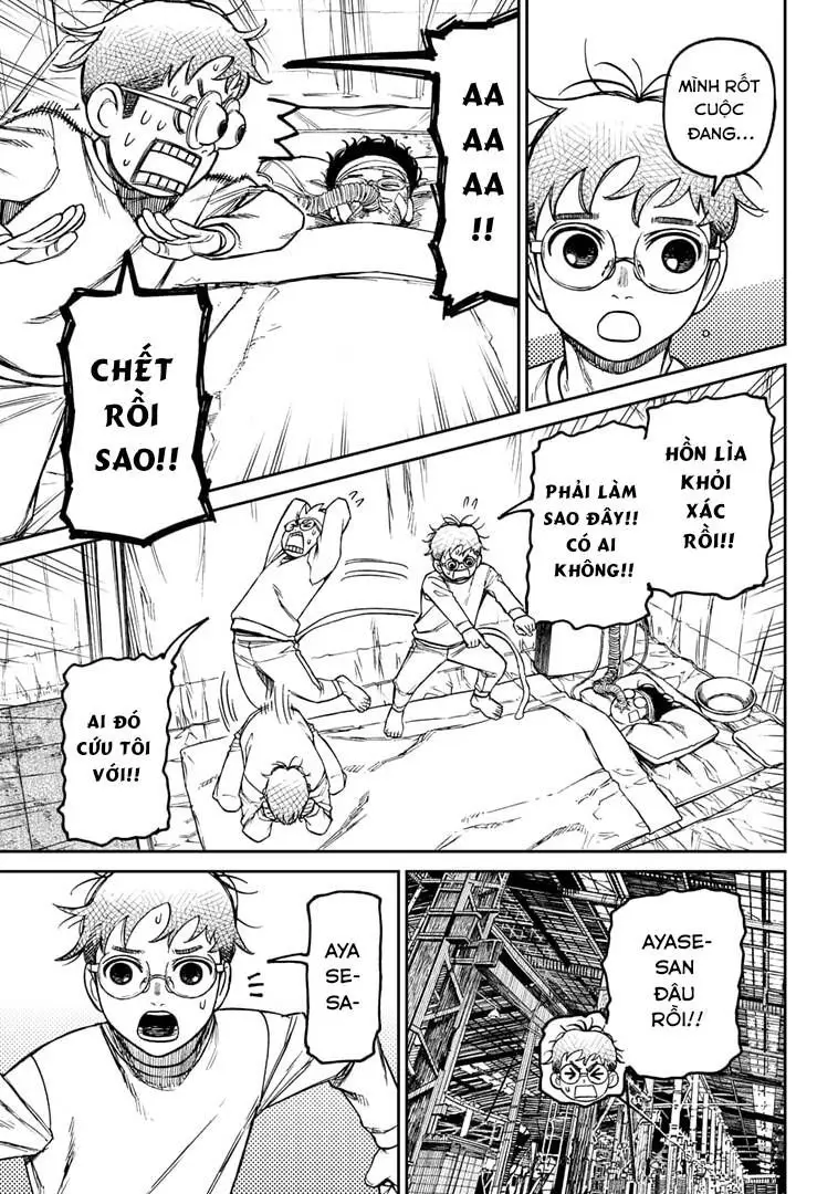 Chapter 92 trang 18