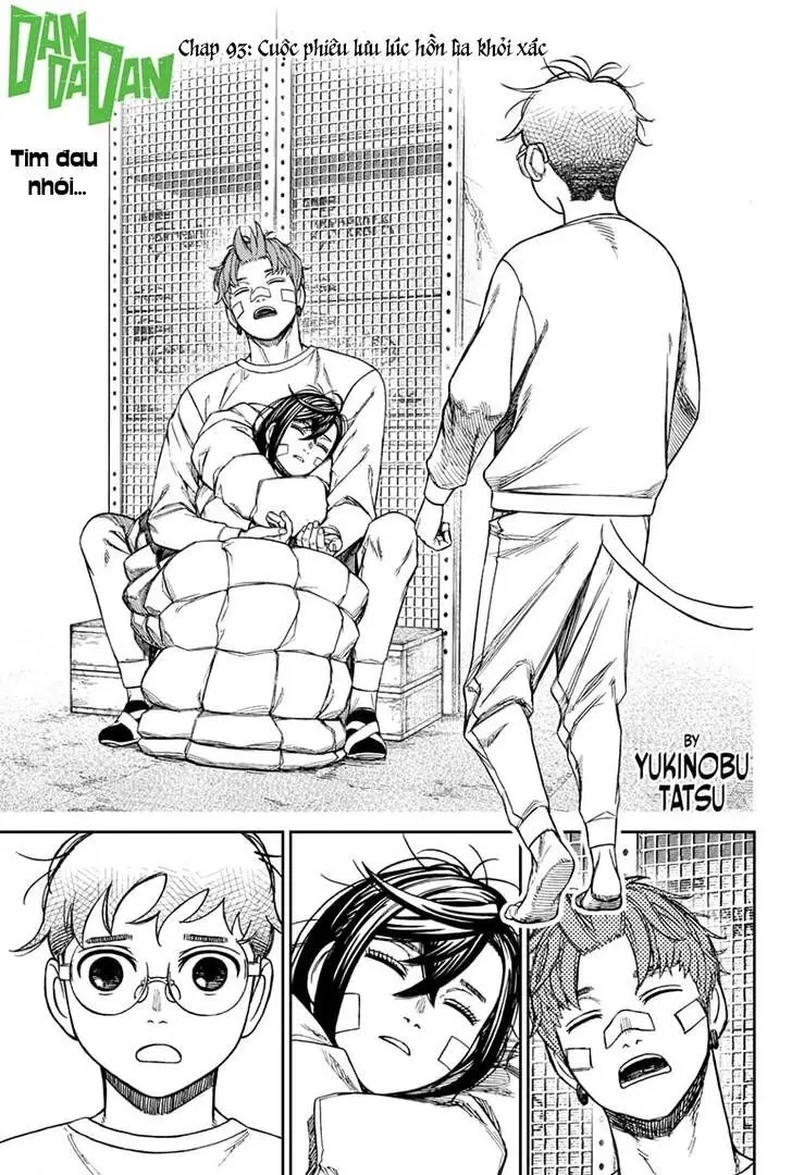 Chapter 93 trang 1