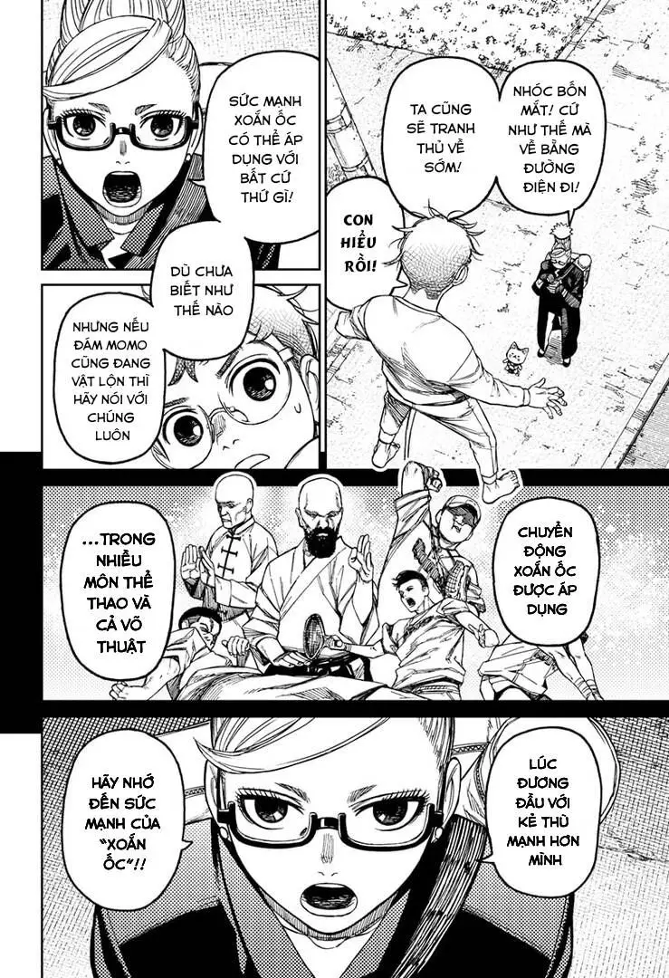 Chapter 94 trang 14