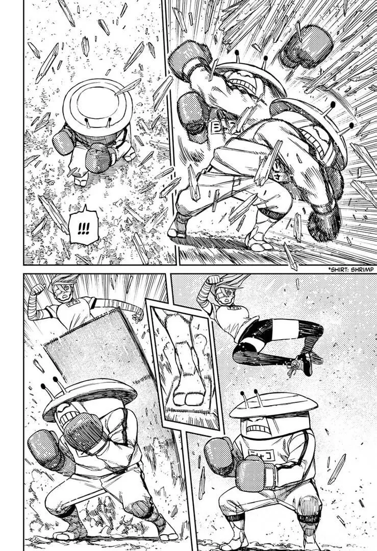 Chapter 94 trang 16