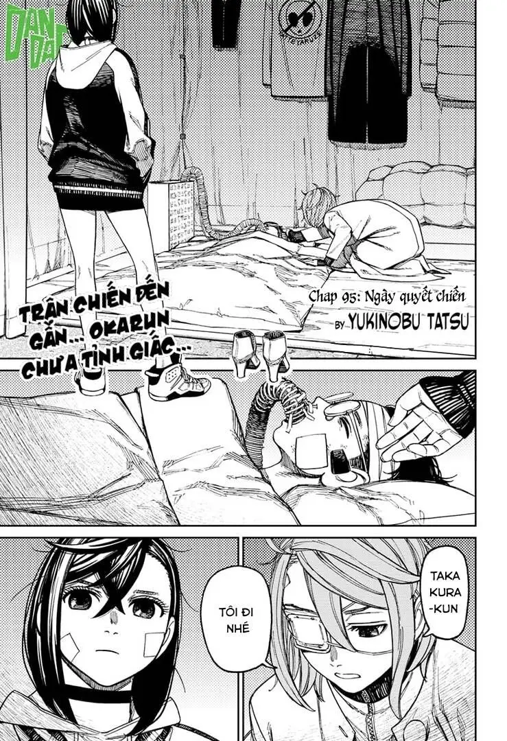 Chapter 95 trang 1