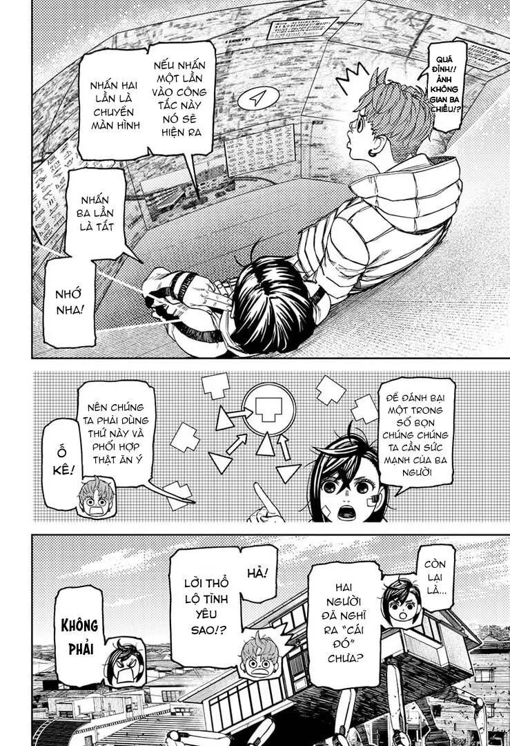 Chapter 95 trang 12