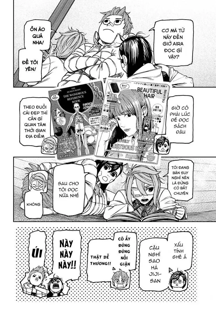 Chapter 95 trang 14