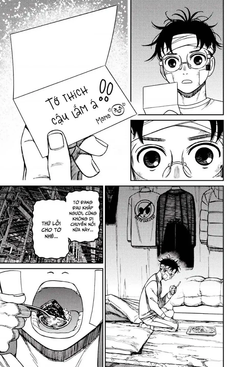 Chapter 96 trang 18