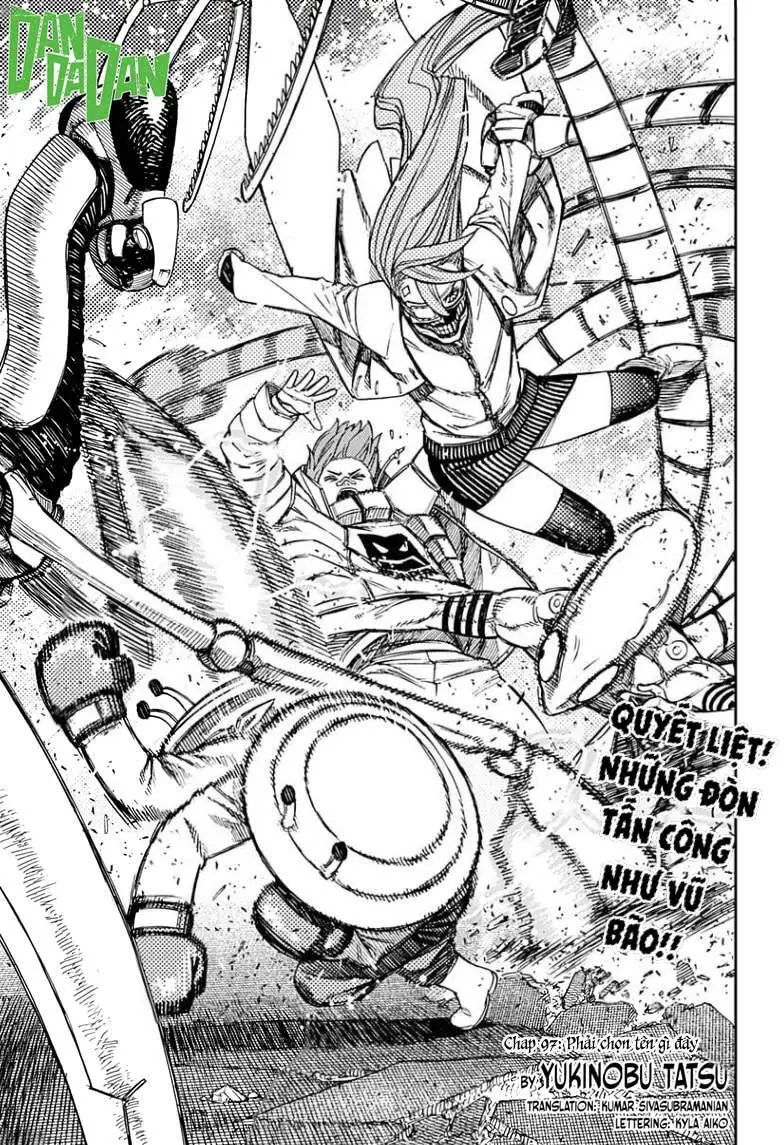 Chapter 97 trang 1