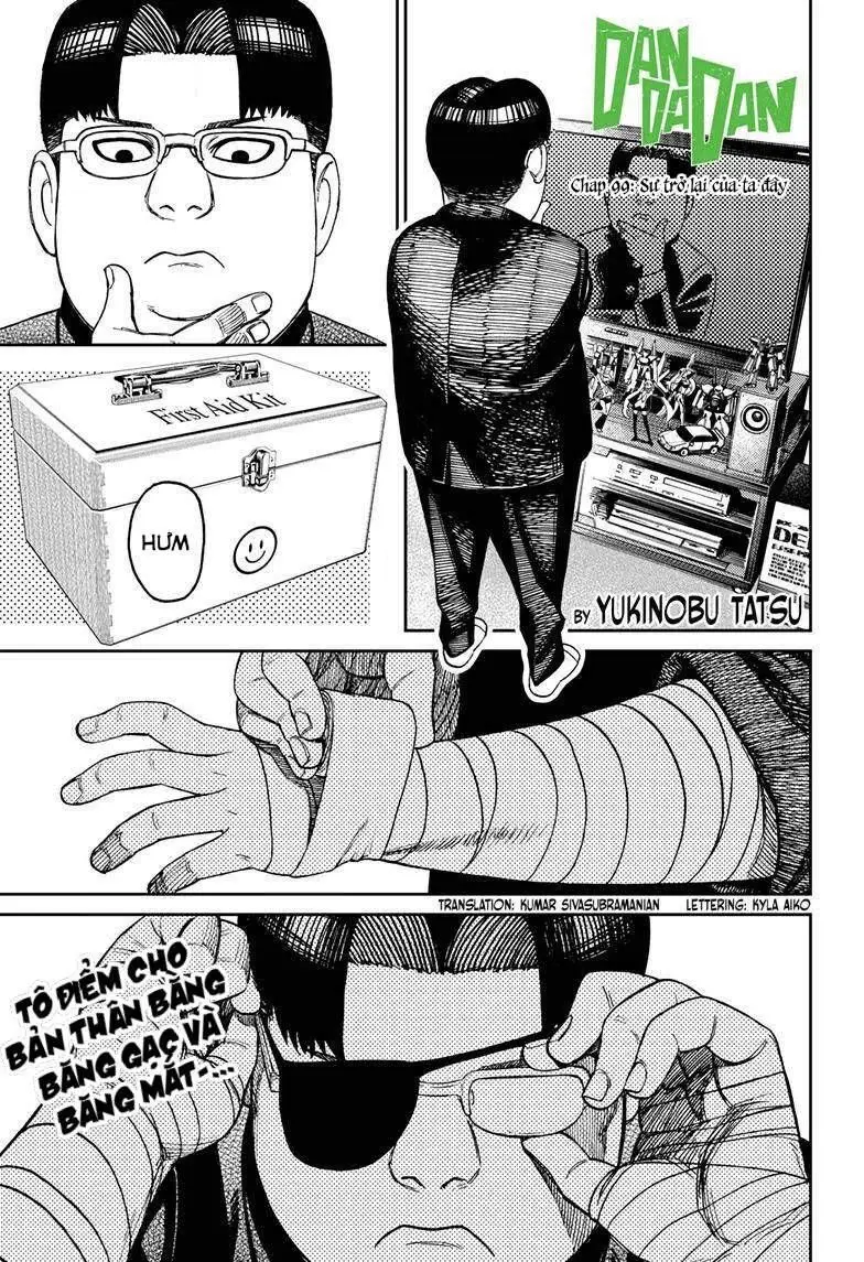 Chapter 99 trang 1