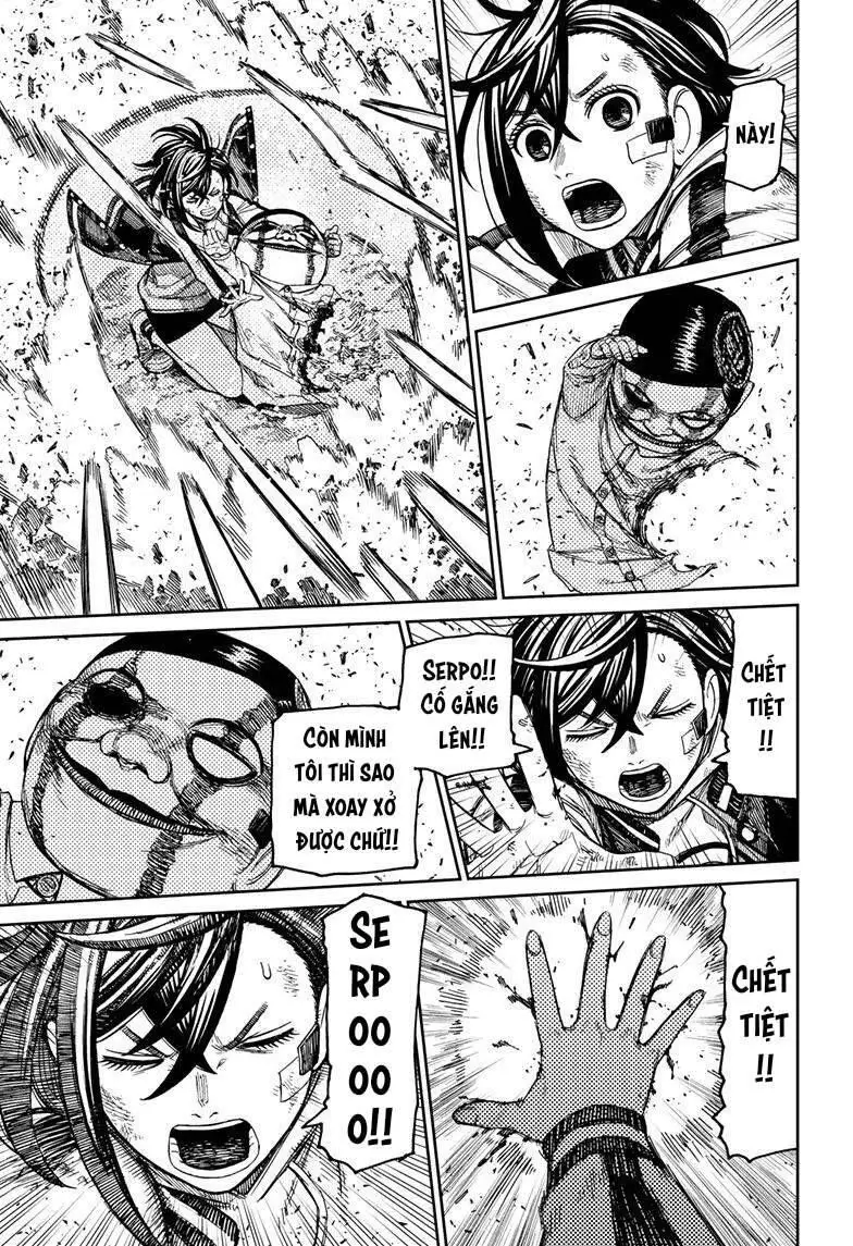 Chapter 100 trang 11