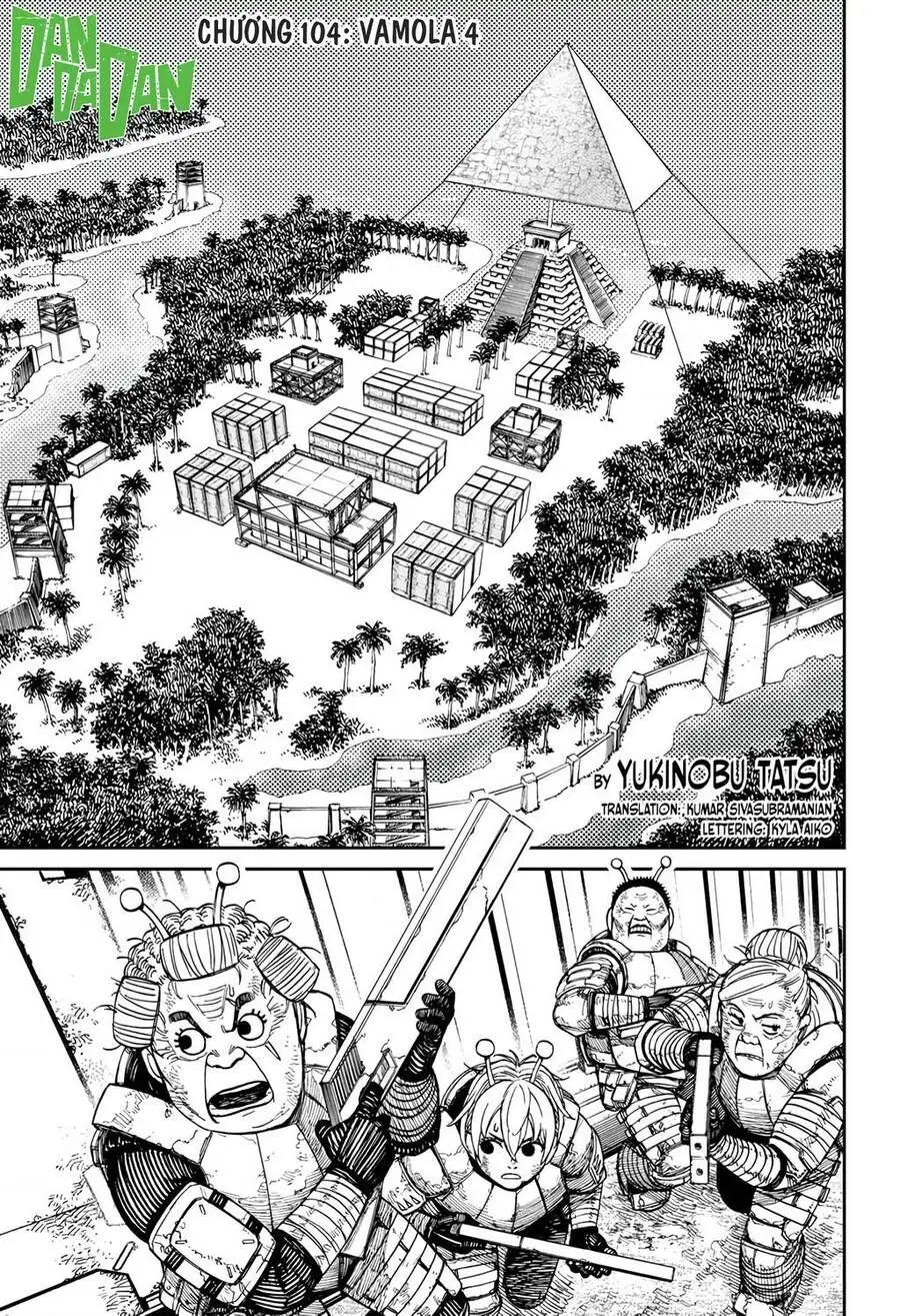 Chapter 104 trang 1