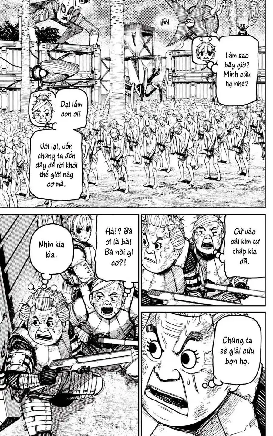 Chapter 104 trang 3