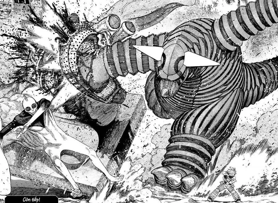 Chapter 104 trang 19