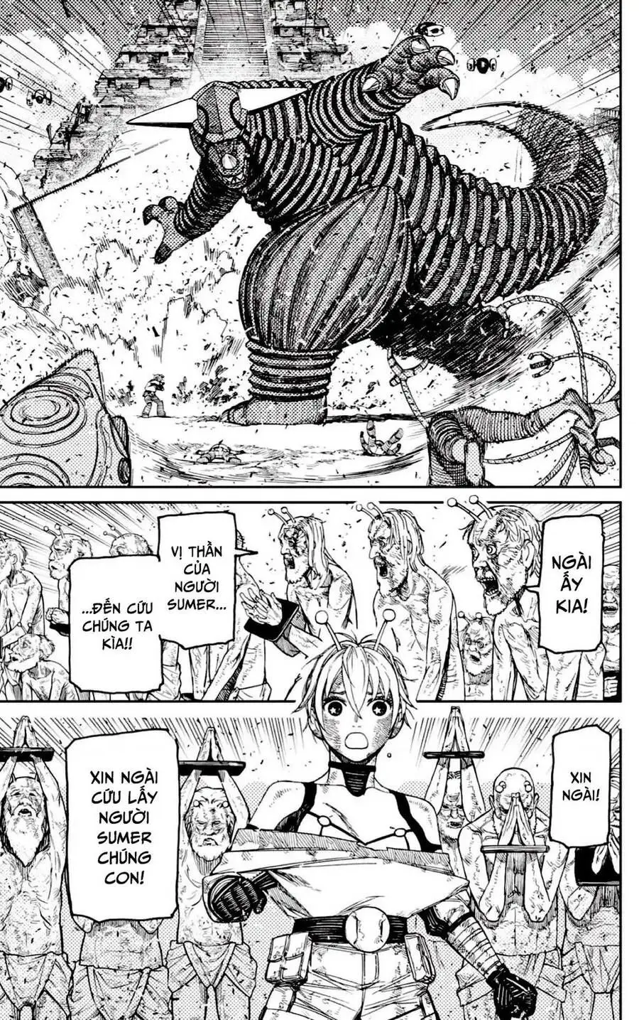 Chapter 105 trang 3