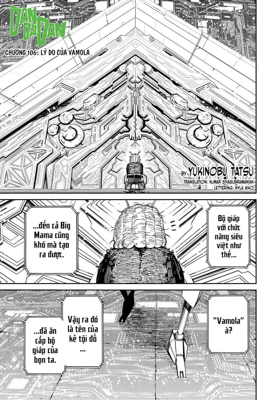Chapter 106 trang 1