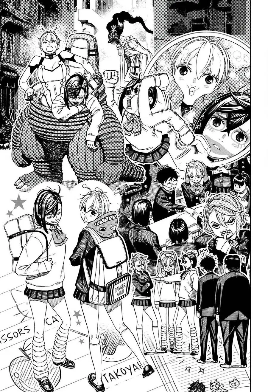 Chapter 106 trang 17