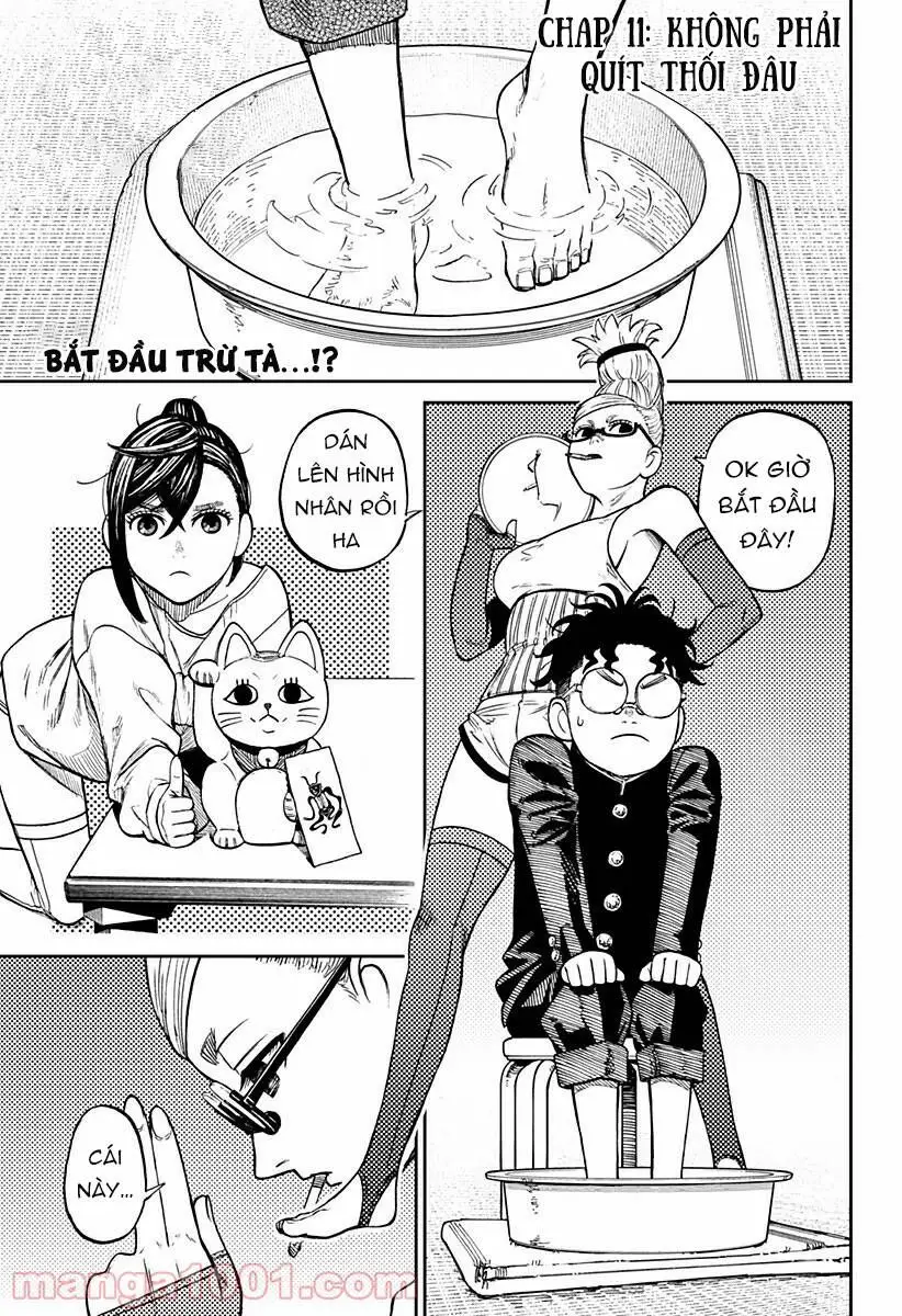 Chapter 11.5 trang 1