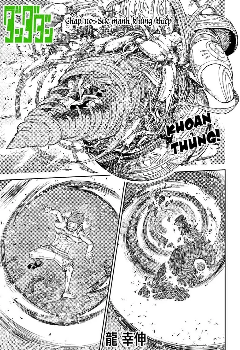 Chapter 110 trang 1