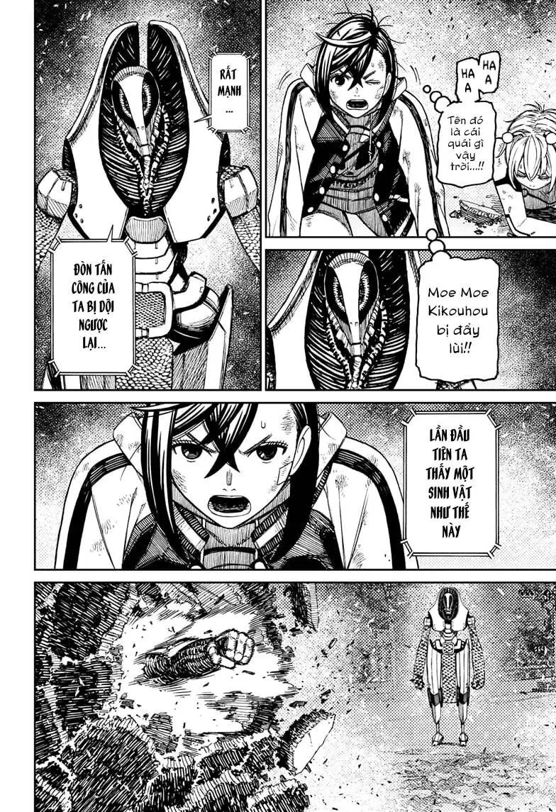 Chapter 110 trang 16