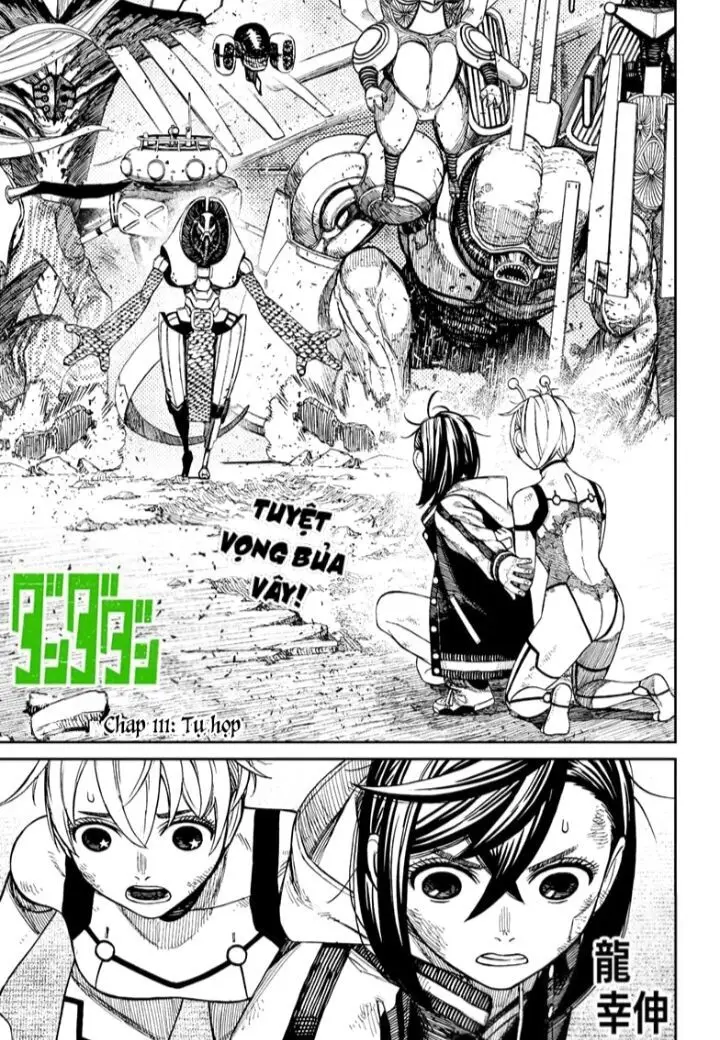 Chapter 111 trang 1