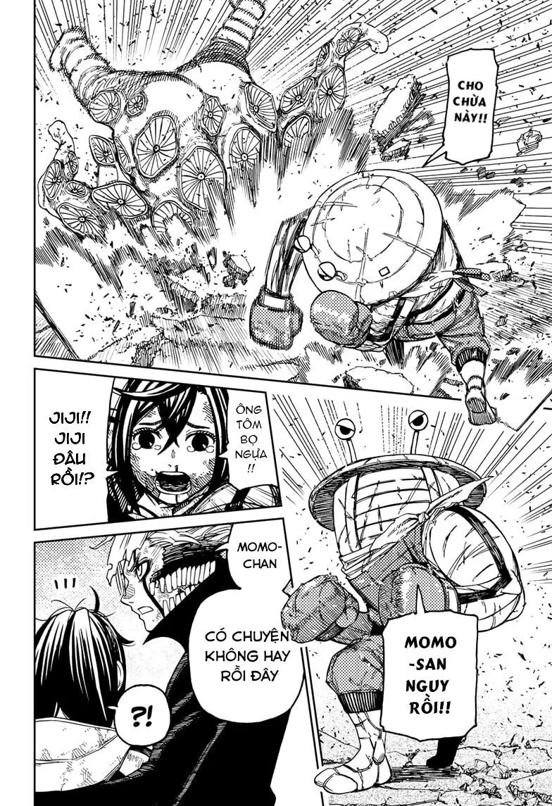 Chapter 111 trang 16