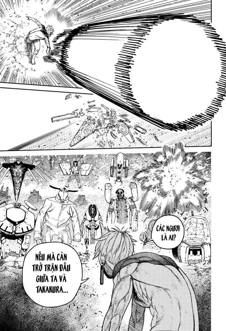 Chapter 111 trang 19