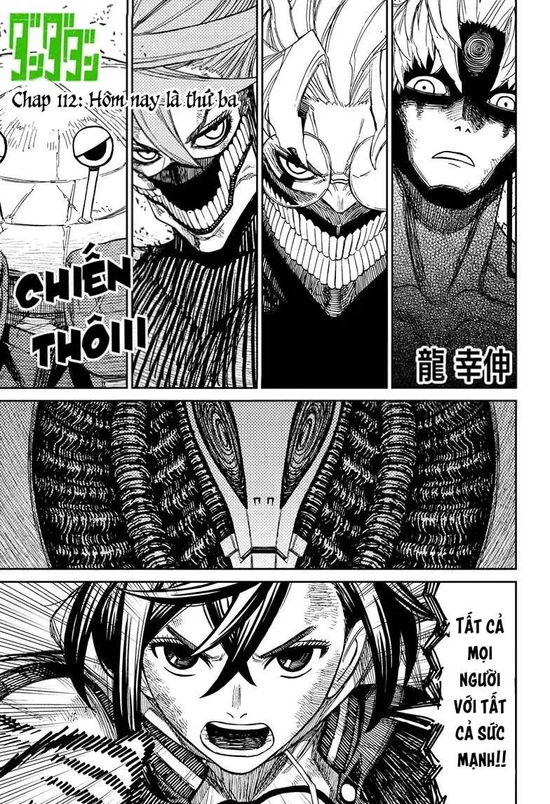Chapter 112 trang 1