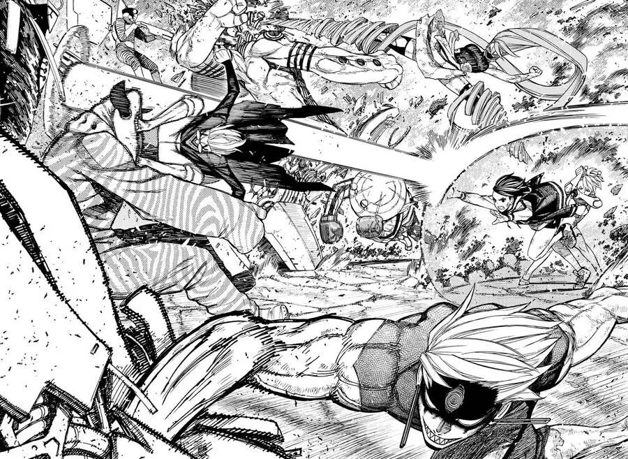 Chapter 112 trang 2