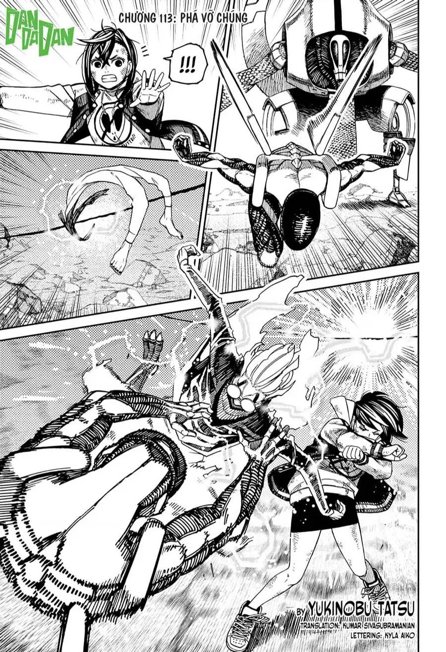 Chapter 113 trang 1