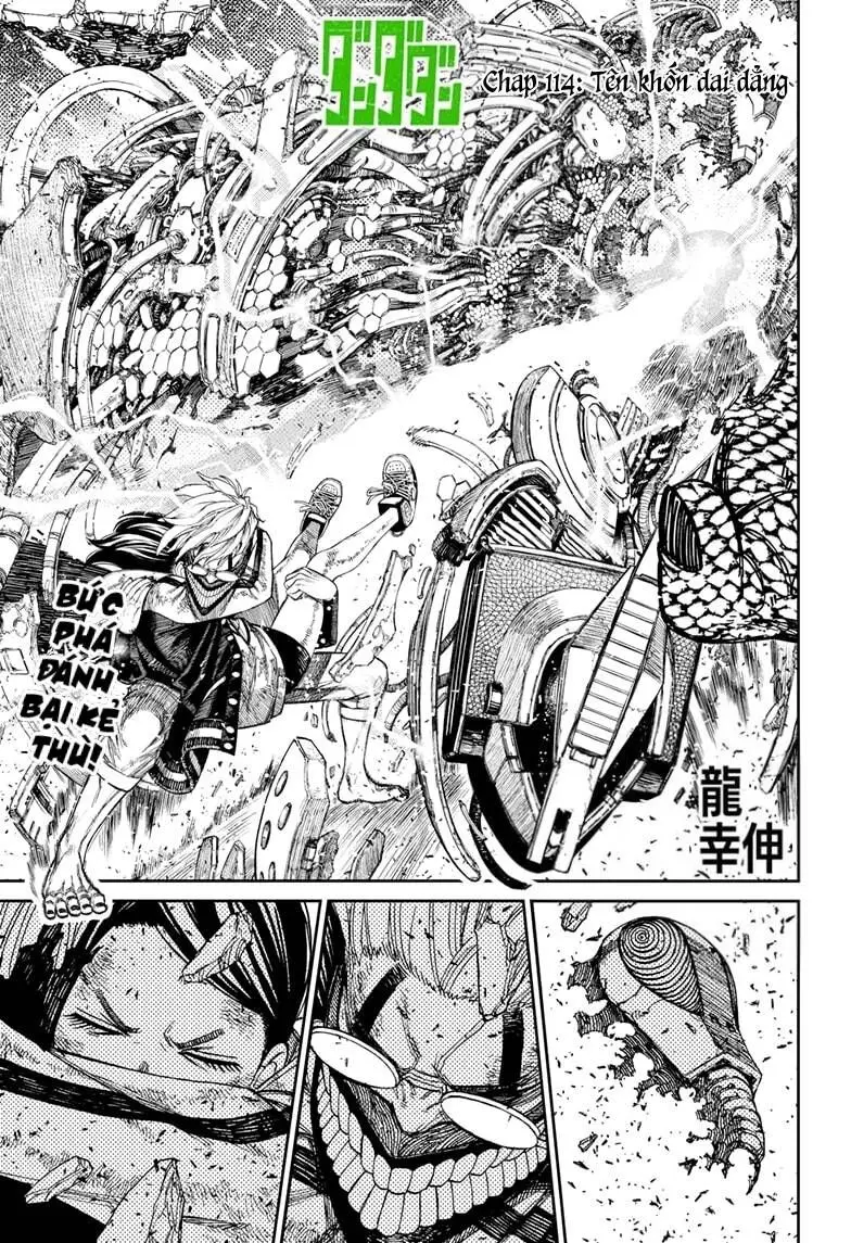 Chapter 114 trang 1