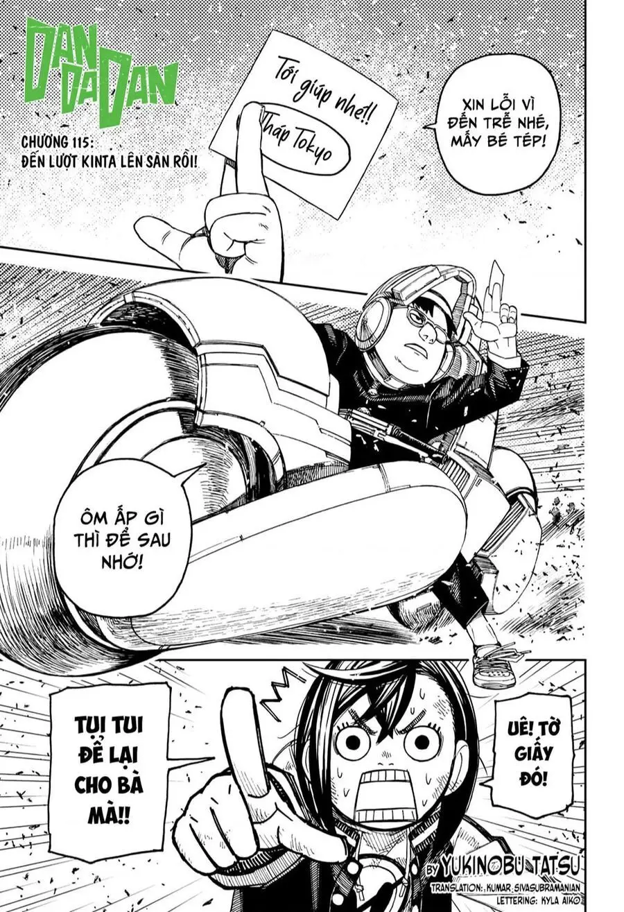 Chapter 115 trang 1