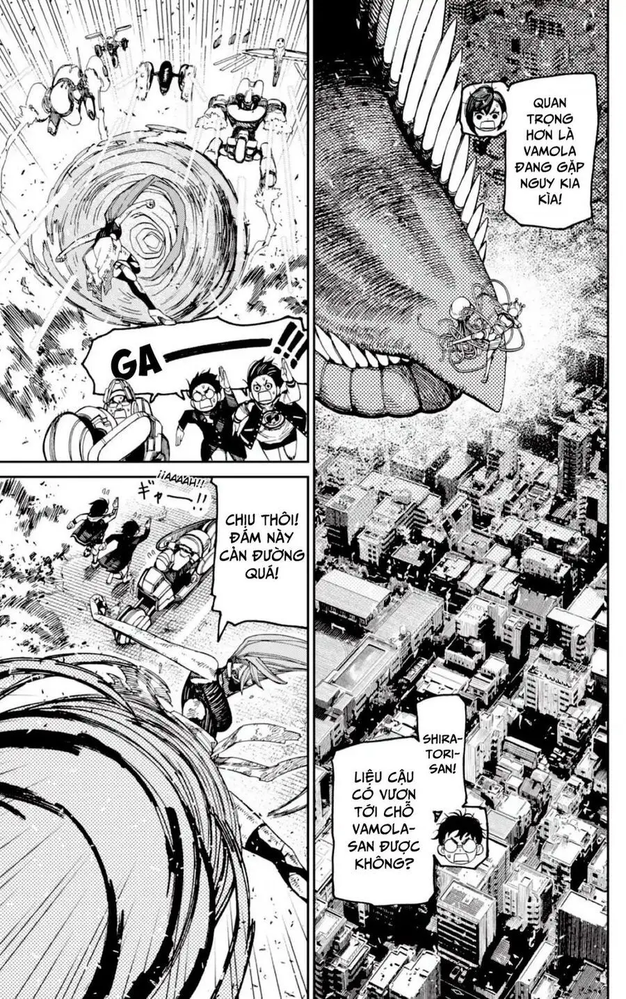 Chapter 115 trang 3