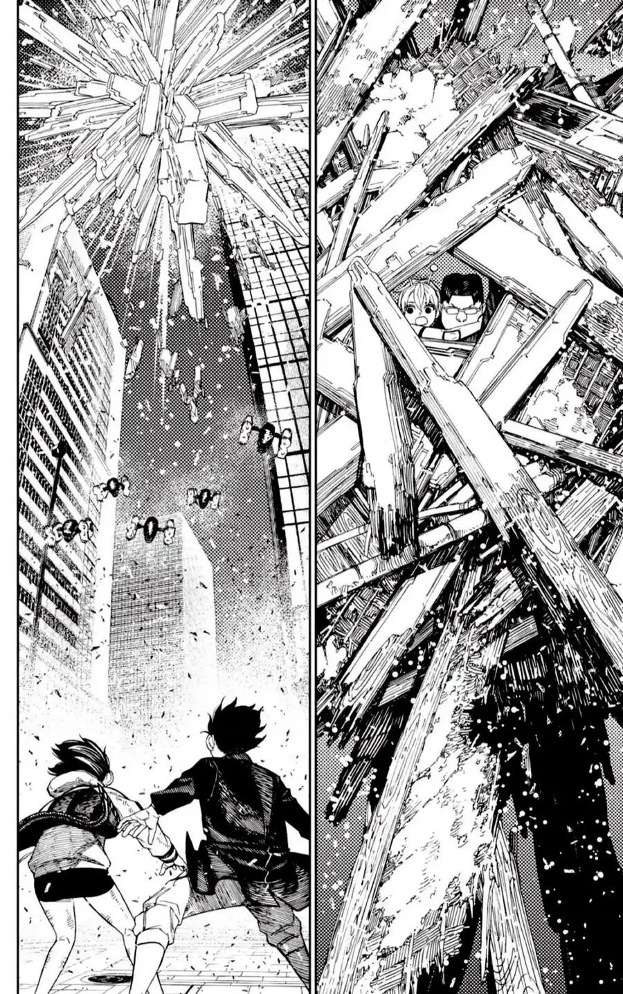 Chapter 115 trang 11