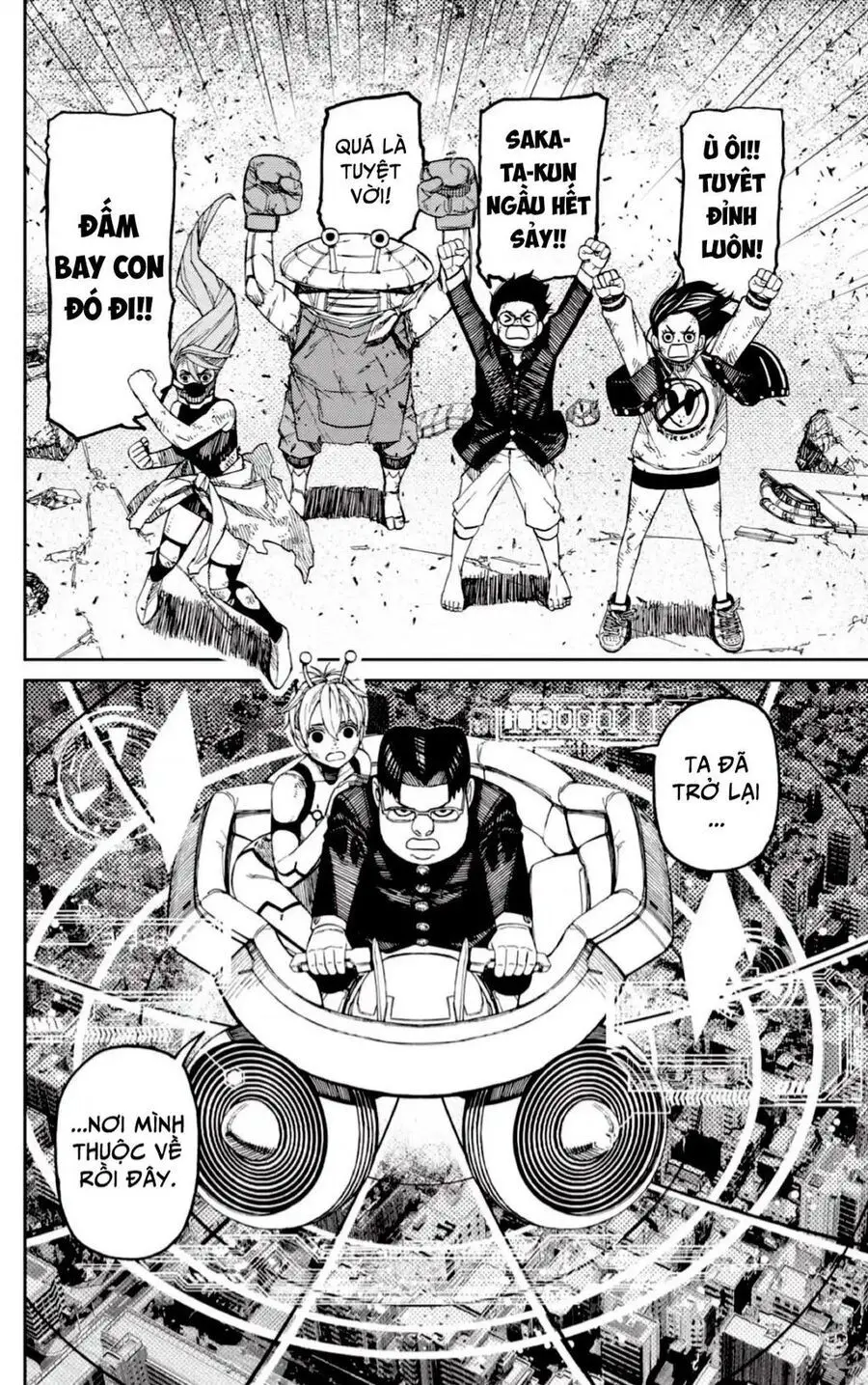 Chapter 115 trang 14