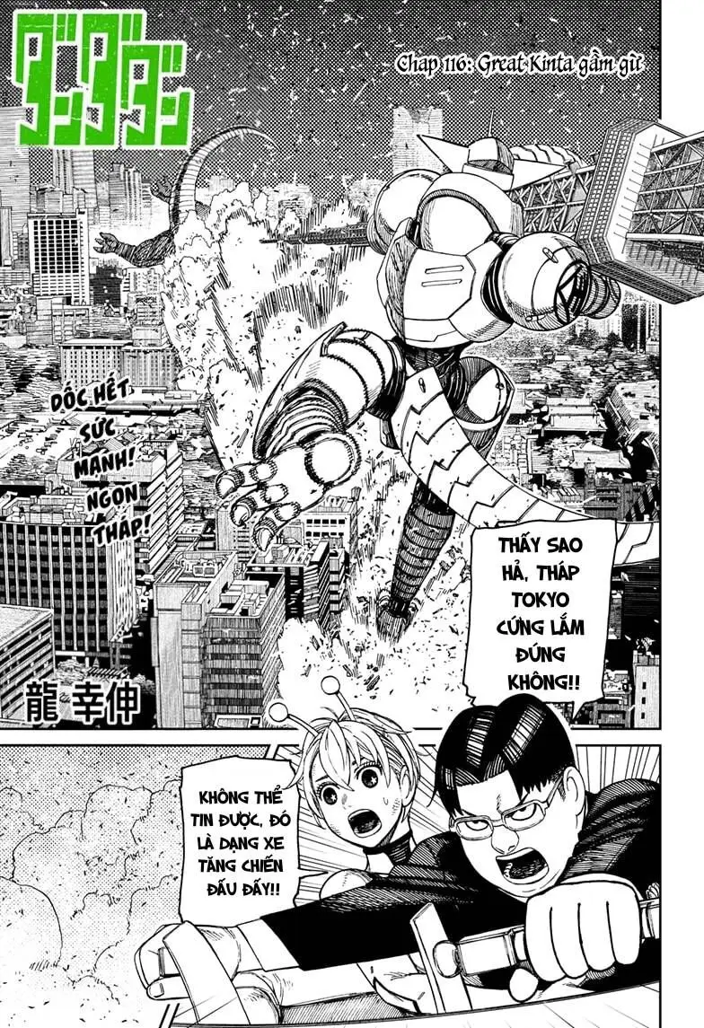 Chapter 116 trang 1