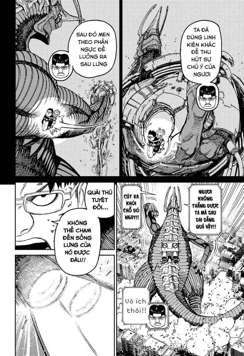 Chapter 116 trang 18