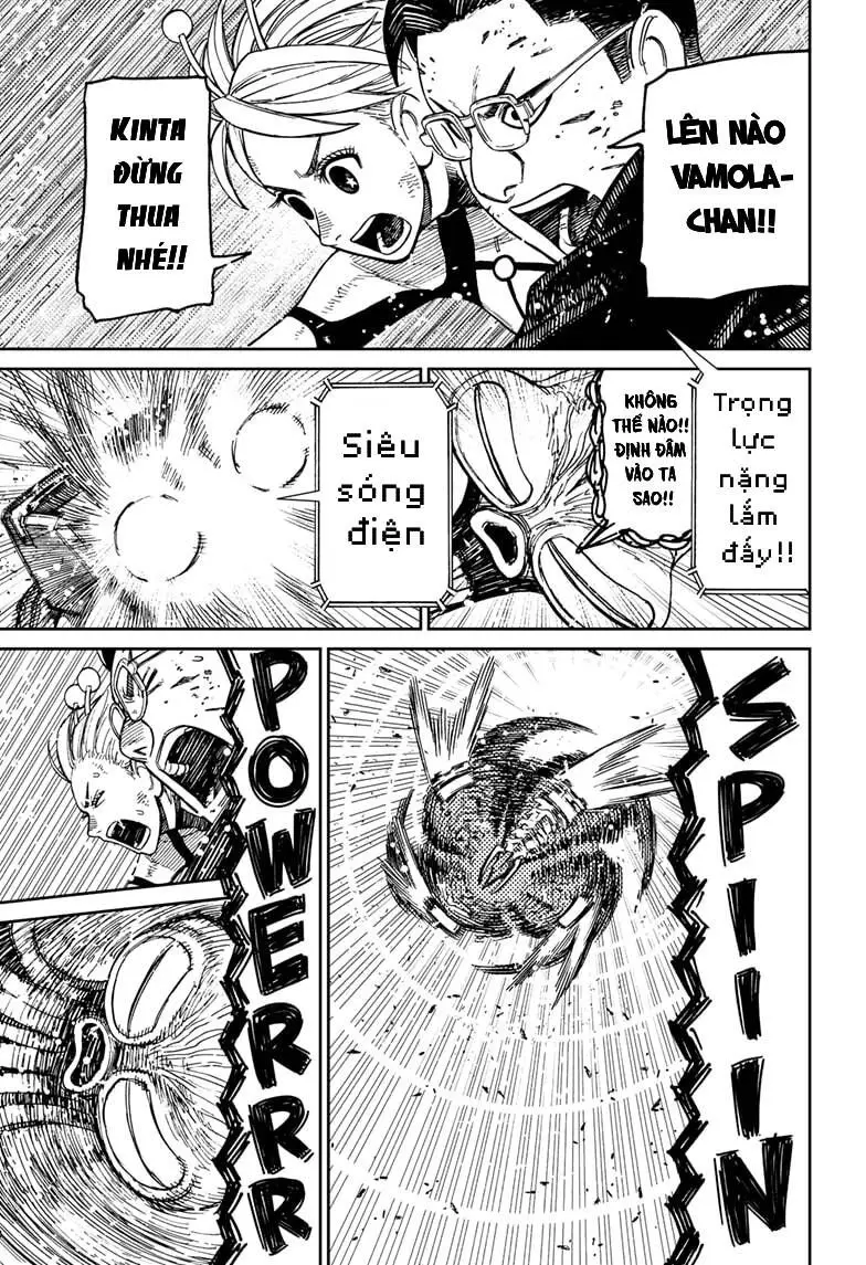 Chapter 116 trang 20