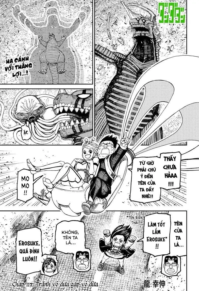 Chapter 117 trang 1
