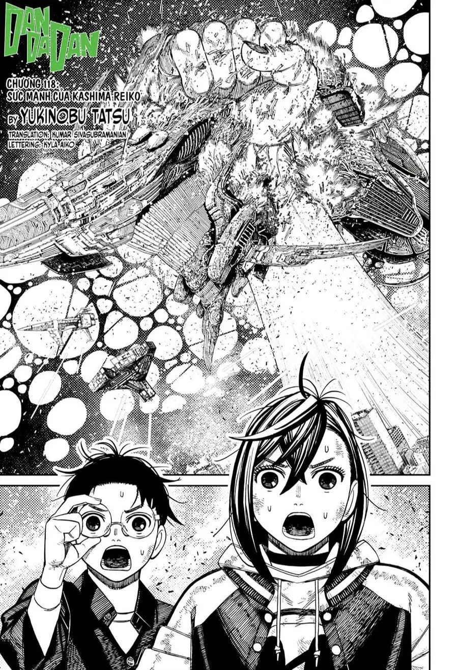 Chapter 118 trang 1