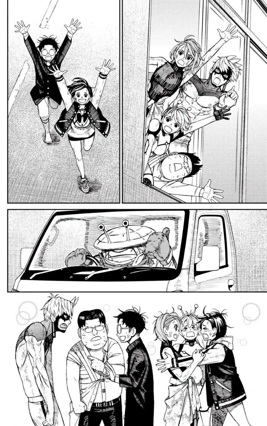 Chapter 118 trang 16