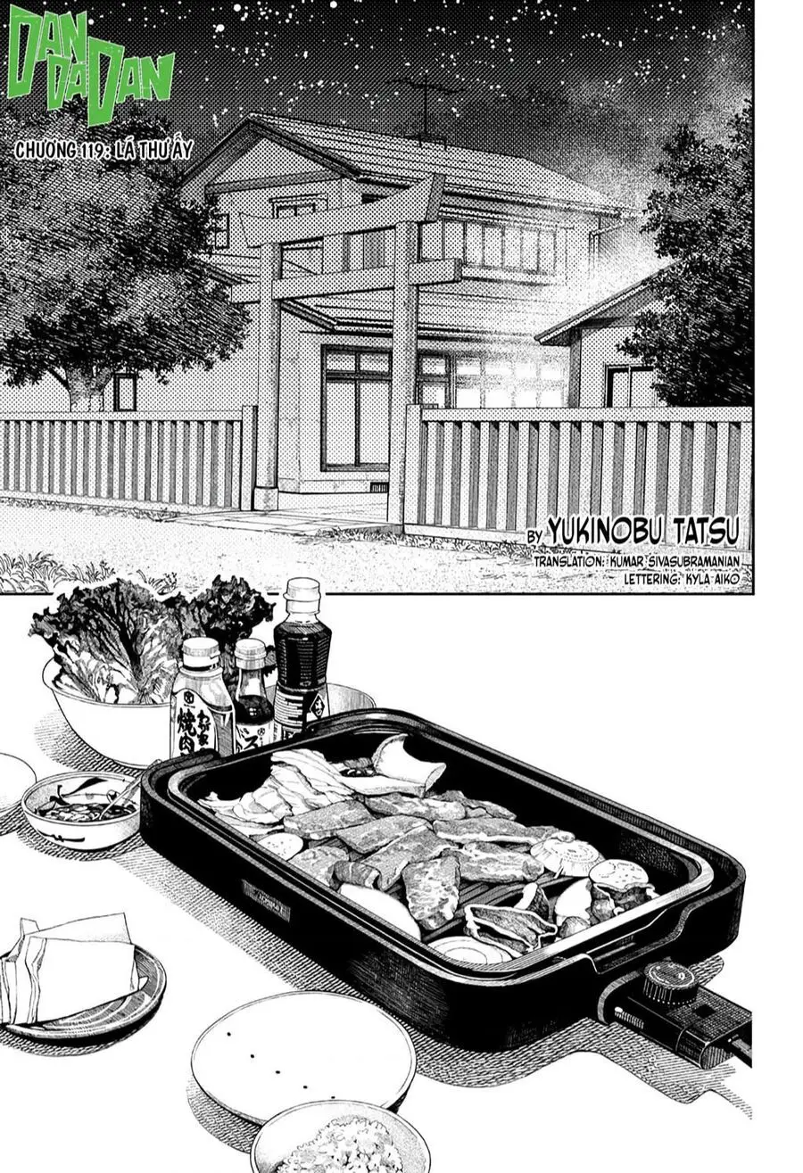 Chapter 119 trang 1