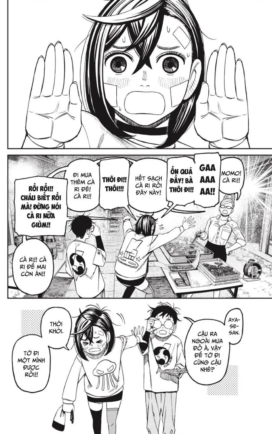 Chapter 119 trang 11