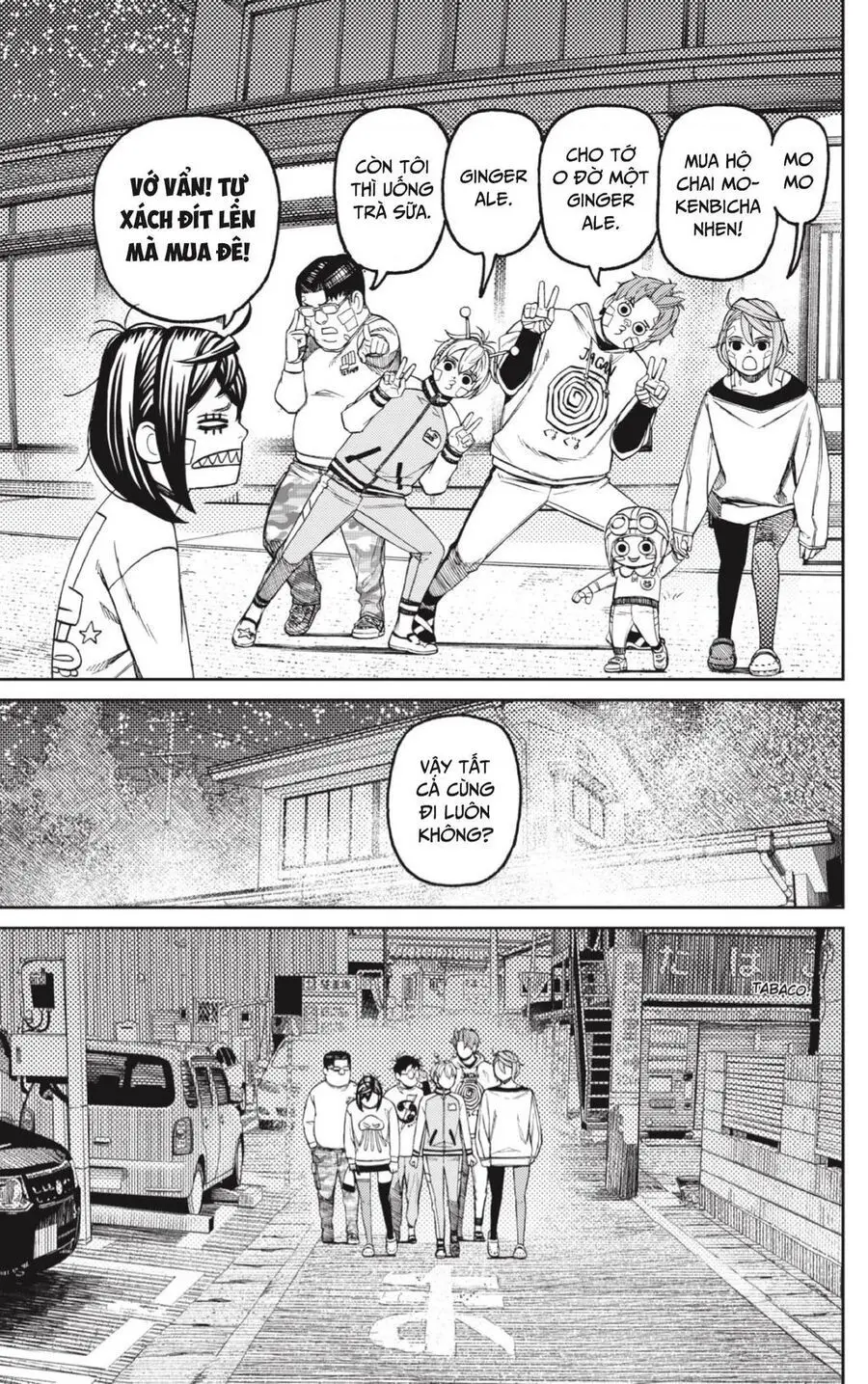 Chapter 119 trang 12