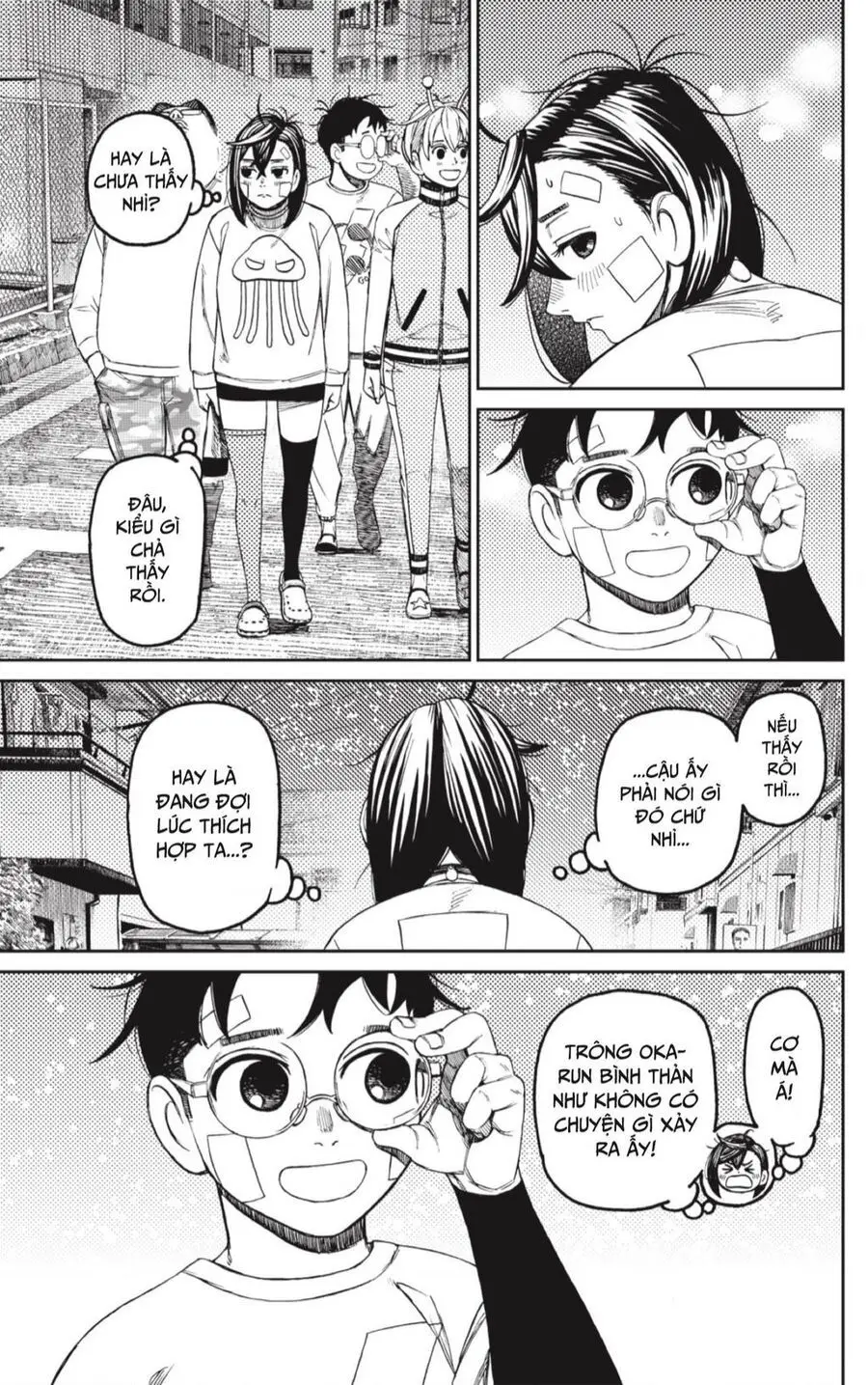 Chapter 119 trang 14