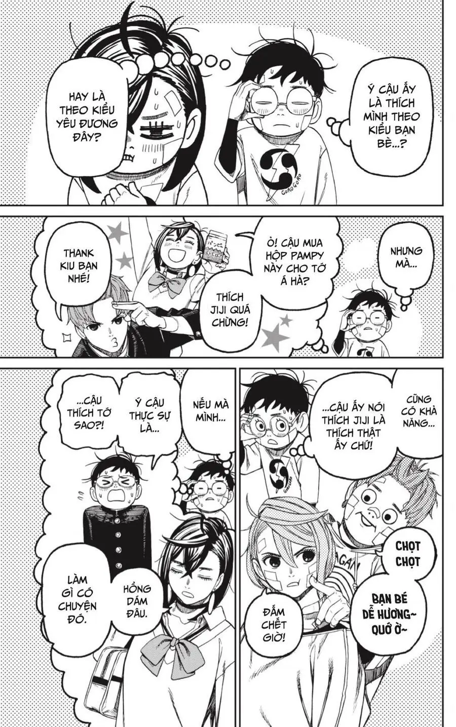 Chapter 119 trang 16