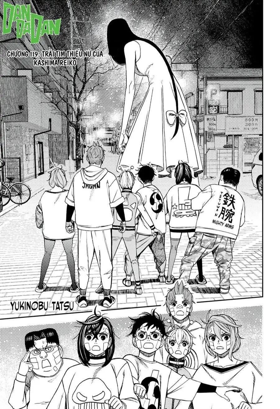 Chapter 120 trang 1