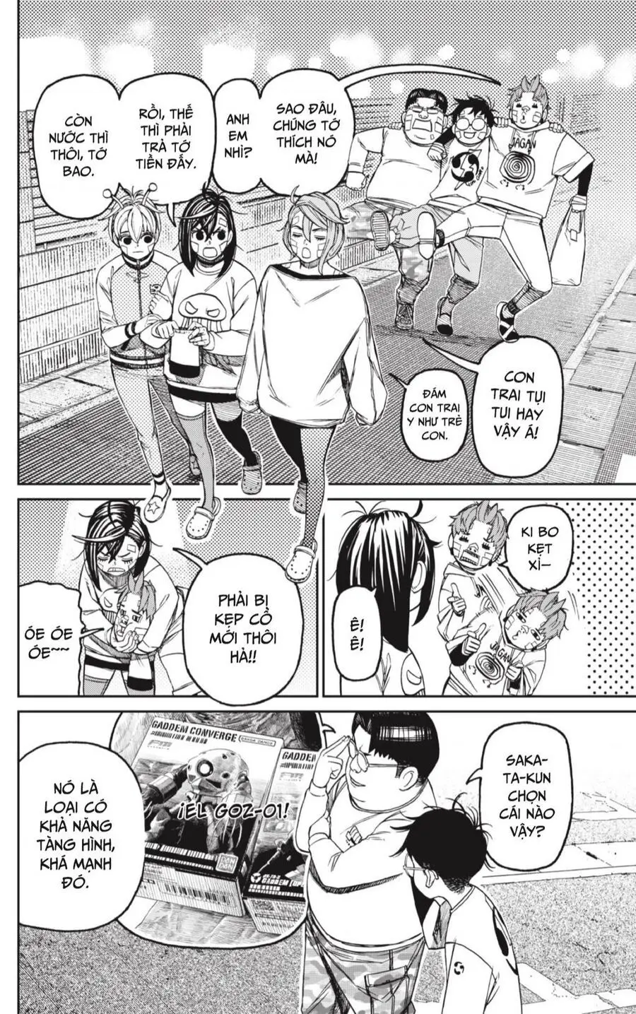 Chapter 120 trang 10