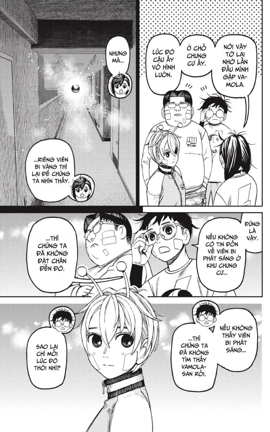 Chapter 120 trang 11