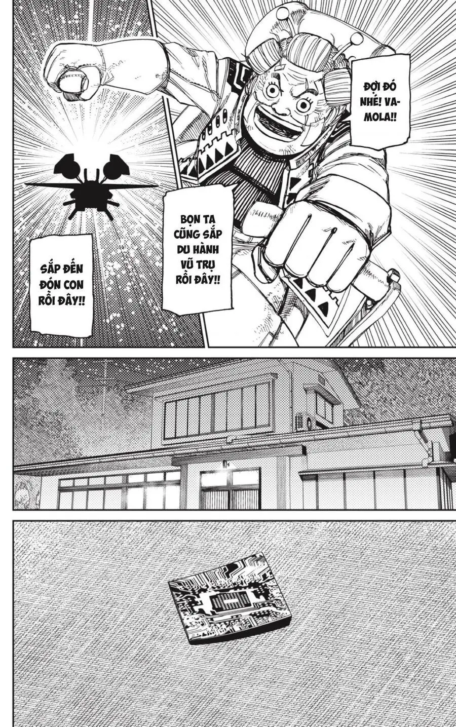 Chapter 120 trang 16